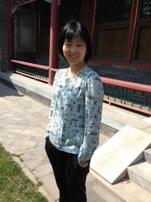 肖芃(湖南大學新聞傳播與影視藝術學院編導系主任) 肖芃(湖南大學新聞傳播與影視藝術學院編導系主任)