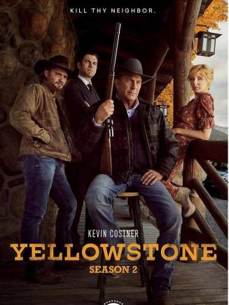 尼爾·麥克唐納(Neal McDonough) 尼爾·麥克唐納(Neal McDonough)