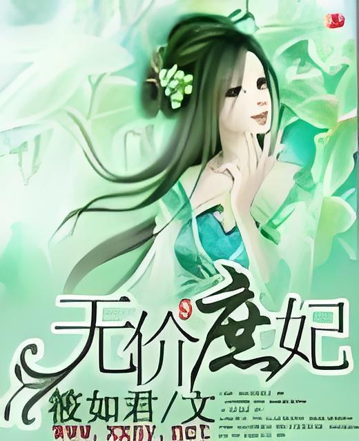 無價庶妃 無價庶妃