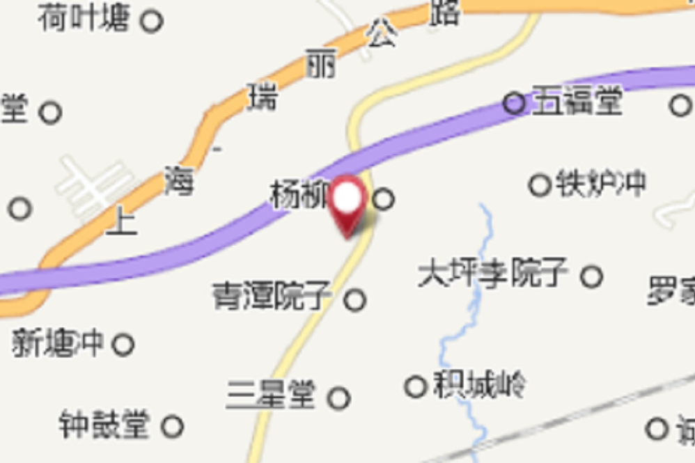 龍政村 龍政村