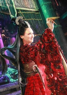 倩女幽魂(2011年劉亦菲、古天樂主演電影)