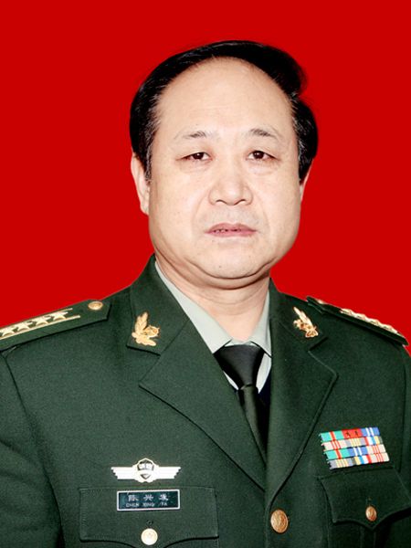 陳興發(甘肅省公安消防總隊原政治委員) 陳興發(甘肅省公安消防總隊原政治委員)