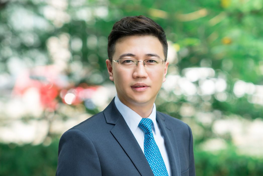 李松巍 李松巍