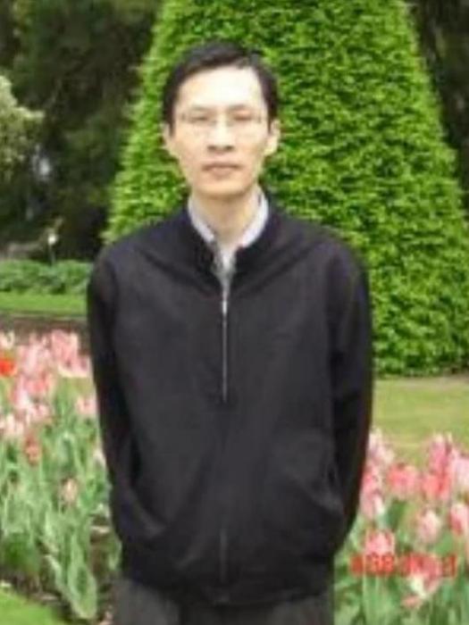 覃文武 覃文武