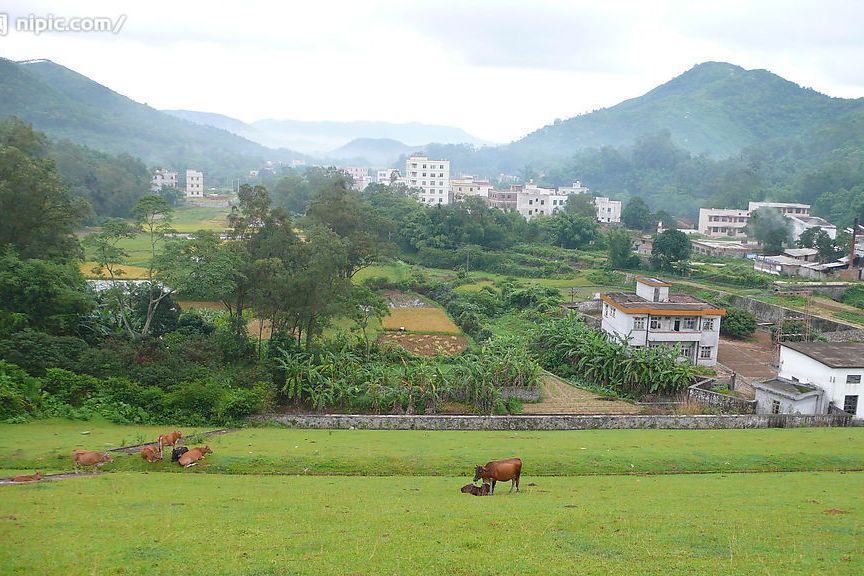 生福橋村 生福橋村