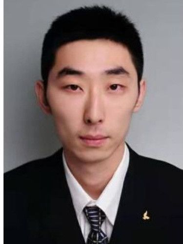 李陸(遼寧省錦州經濟技術開發區(濱海新區)黨工委委員、管委會副主任) 李陸(遼寧省錦州經濟技術開發區(濱海新區)黨工委委員、管委會副主任)