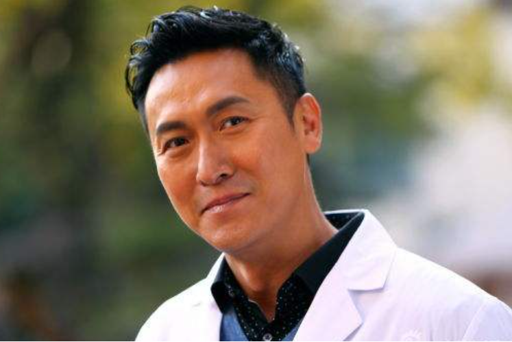 Frank(《生活啟示錄》中由馬德鐘飾演的角色) Frank(《生活啟示錄》中由馬德鐘飾演的角色)