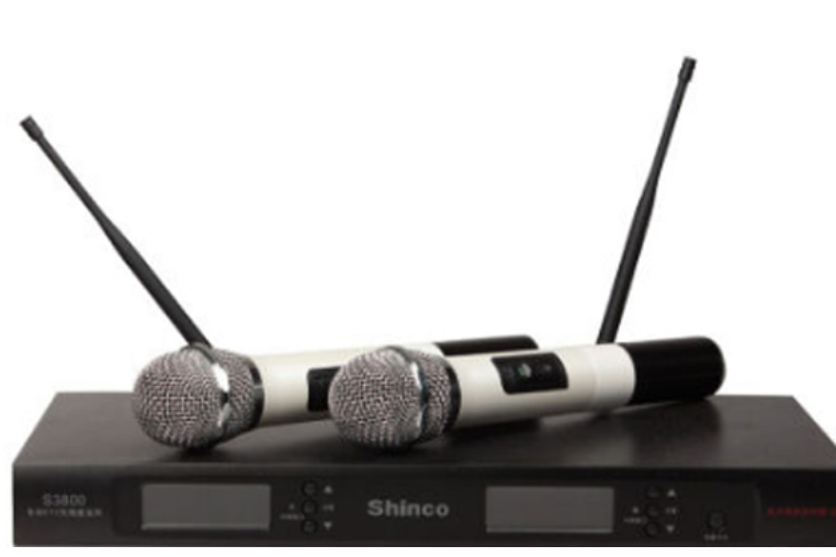 新科S3800 新科S3800