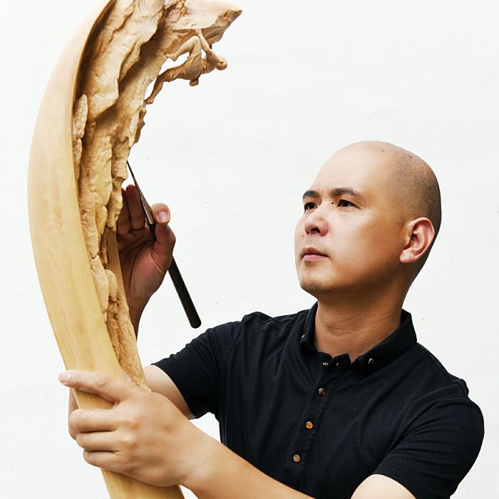 王獻存 王獻存
