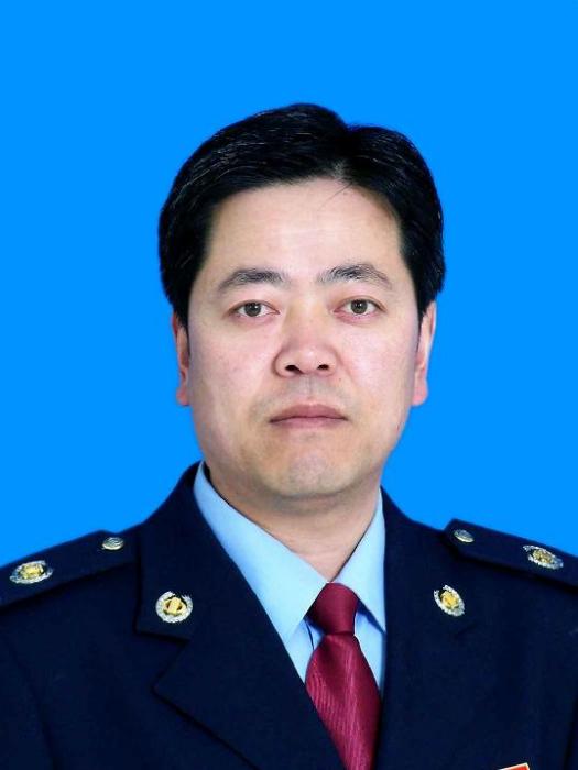 白旭軍