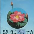嚴新氣功(1994年四川科學技術出版社出版的圖書)