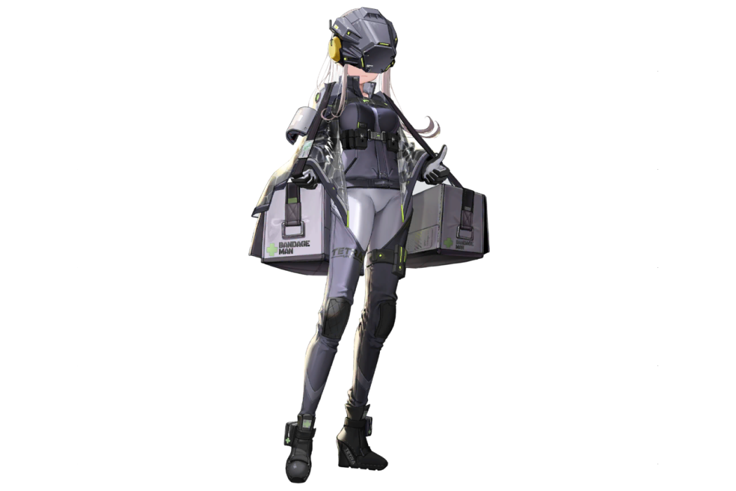 iDoll海 iDoll海