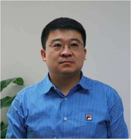 張濤(東南大學儀器科學與工程學院副教授)