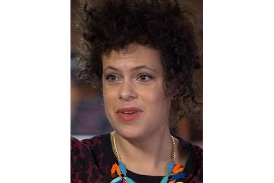 Régine Chassagne Régine Chassagne
