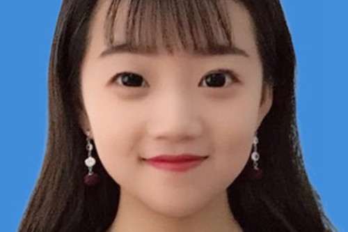 趙一禕