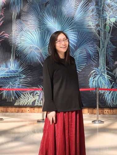 李睿倩 李睿倩
