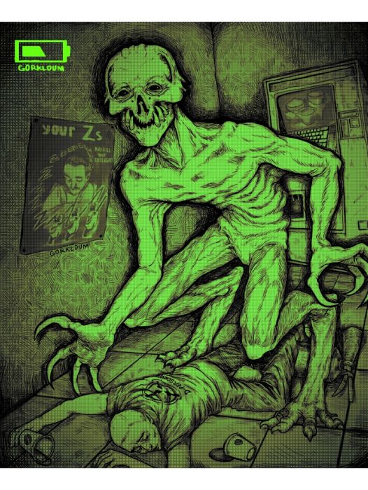 SCP-966 SCP-966