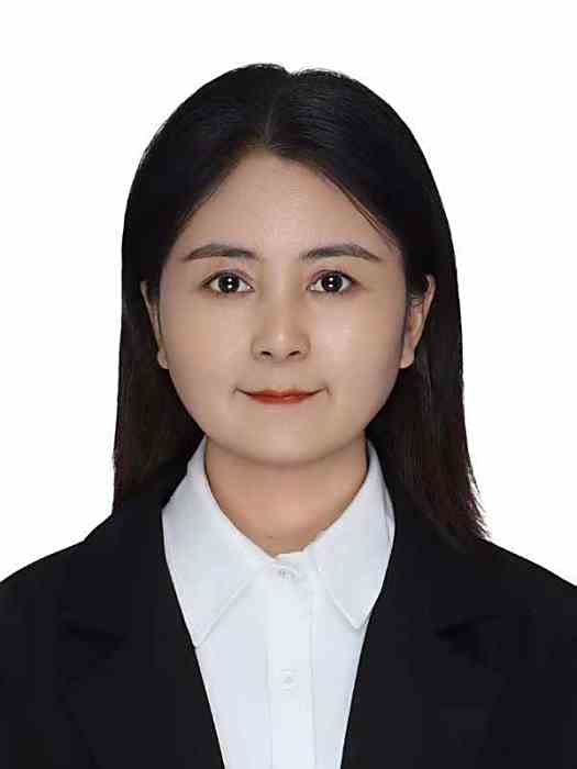 趙桂敏 趙桂敏