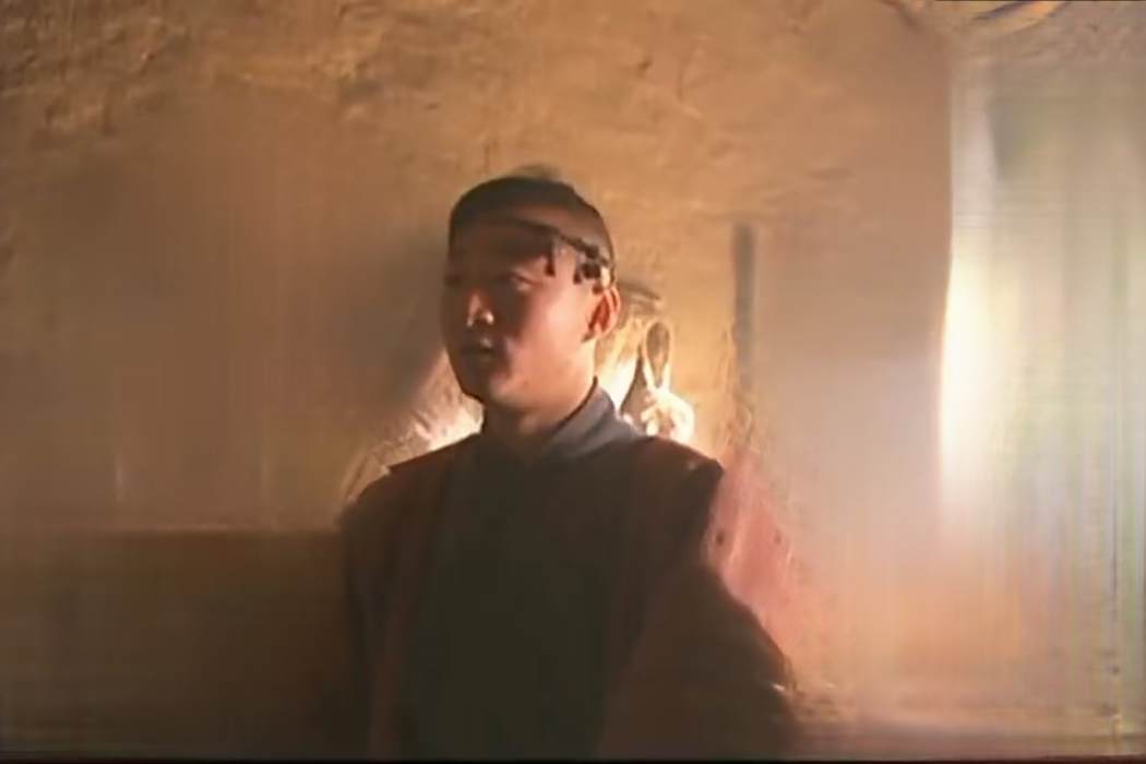 狗蛋(中國電視劇《關西無極刀》中的角色) 狗蛋(中國電視劇《關西無極刀》中的角色)