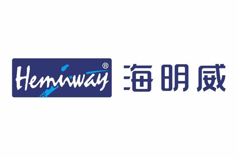 海明威(釣具品牌) 海明威(釣具品牌)