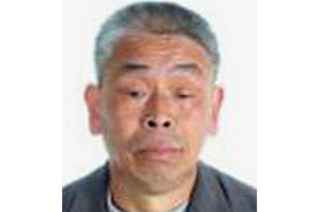 韓立康(屏南縣壽山鄉疊石村村民) 韓立康(屏南縣壽山鄉疊石村村民)