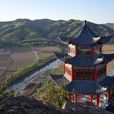 甘泉香林寺 甘泉香林寺