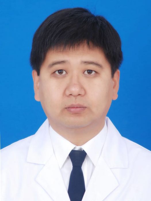 王鋒(慶雲縣人民醫院磁共振室主任) 王鋒(慶雲縣人民醫院磁共振室主任)