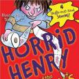 Horrid Henry and the Mummy\x27s Curse(Simon, Francesca著圖書) Horrid Henry and the Mummy\x27s Curse(Simon, Francesca著圖書)