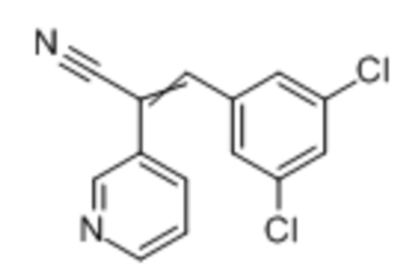 TyrphostinRG14620