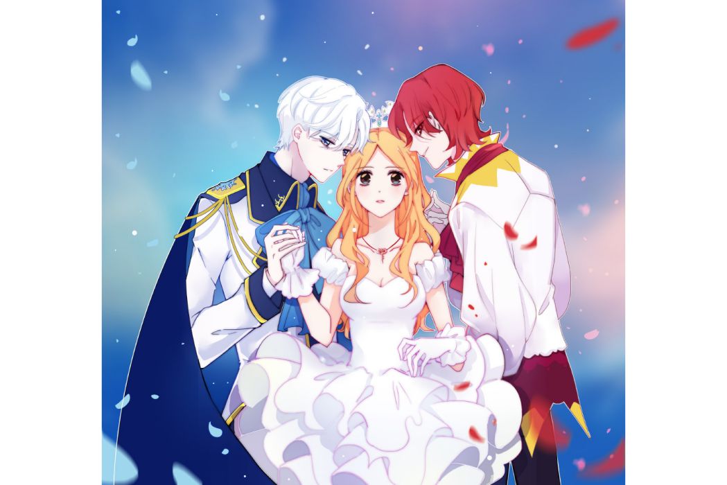 雪男(胡桃創作的漫畫) 雪男(胡桃創作的漫畫)