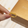 萬足金(萬純金) 萬足金(萬純金)