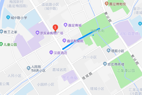 中街153弄 中街153弄