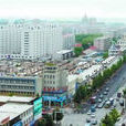 凌海(遼寧省下轄縣級市)