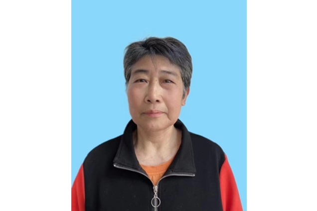 陳家玲 陳家玲
