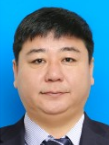 曹明德(內蒙古自治區呼倫貝爾市莫力達瓦達斡爾族自治旗工信局副局長) 曹明德(內蒙古自治區呼倫貝爾市莫力達瓦達斡爾族自治旗工信局副局長)