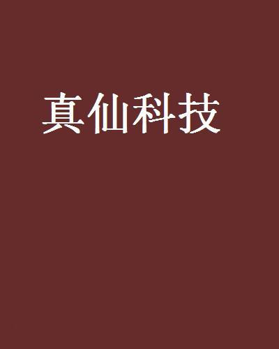 真仙科技