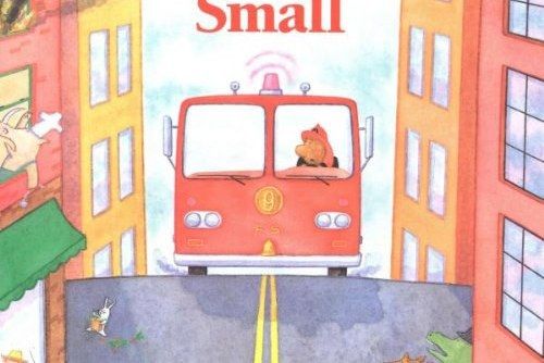 Fireman Small Fireman Small