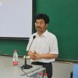 馬中國(田納西大學土木與環境工程系副教授) 馬中國(田納西大學土木與環境工程系副教授)
