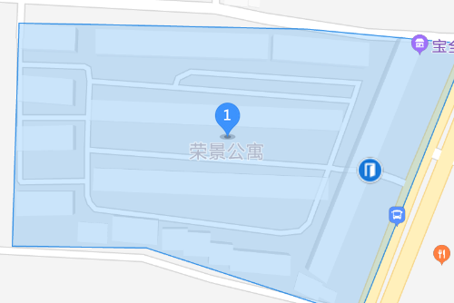 榮景公寓(北京市榮景公寓小區) 榮景公寓(北京市榮景公寓小區)