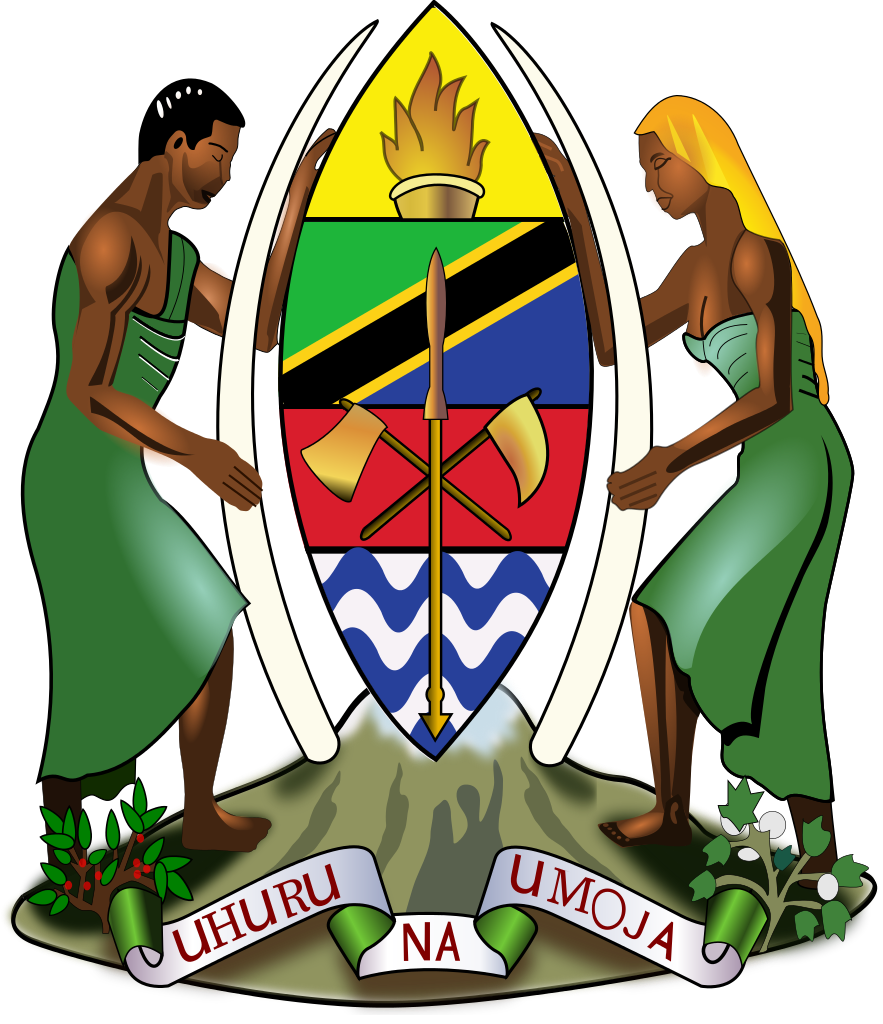 坦尚尼亞國徽