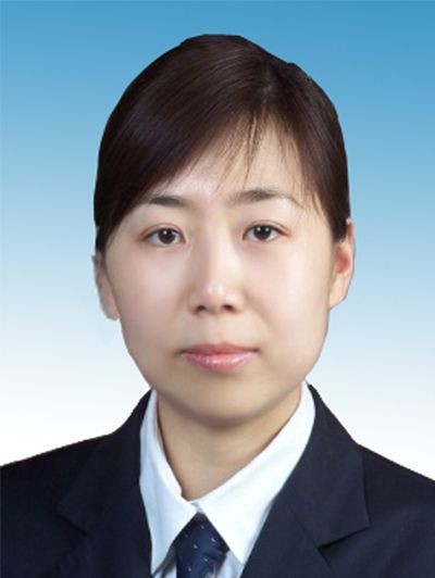 劉麗玲(四川省成都市錦江區錦官驛街道人大工委主任) 劉麗玲(四川省成都市錦江區錦官驛街道人大工委主任)