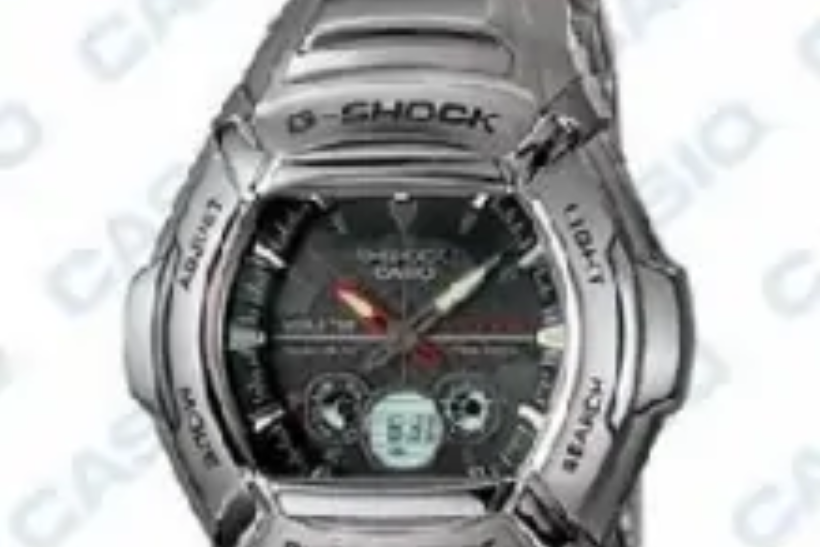 CASIO GW-1401D-1AV CASIO GW-1401D-1AV