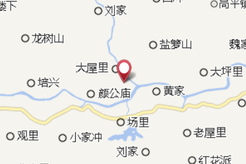 金楓村 金楓村