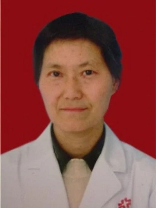 馮月娥(鄭州新華中醫院中西醫主任醫師) 馮月娥(鄭州新華中醫院中西醫主任醫師)