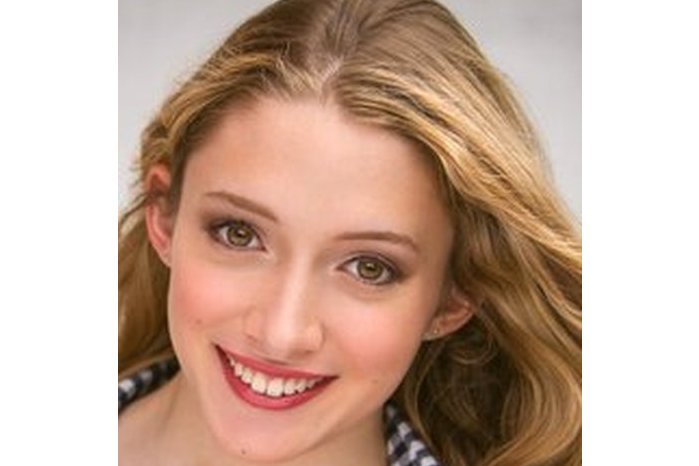 Kayla Caulfield Kayla Caulfield