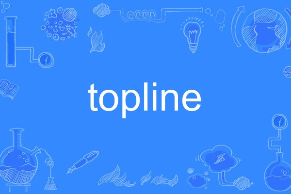 topline topline