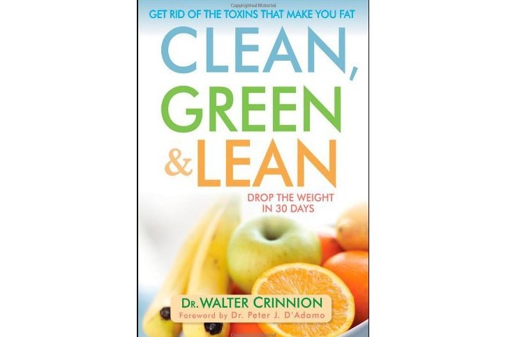 Clean, Green, and Lean Clean, Green, and Lean