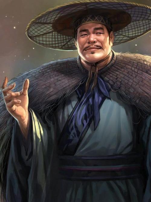 闞澤(遊戲《三國志・戰略版》中的武將)