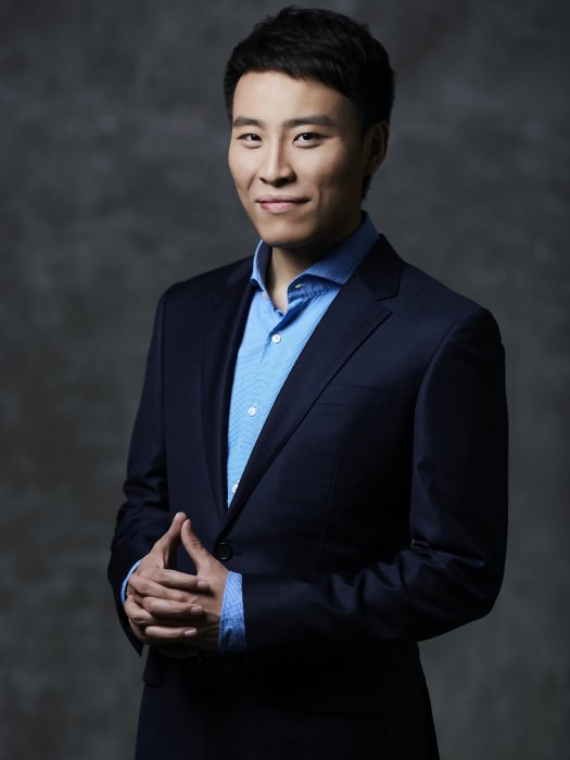 李靖(李叫獸) 李靖(李叫獸)
