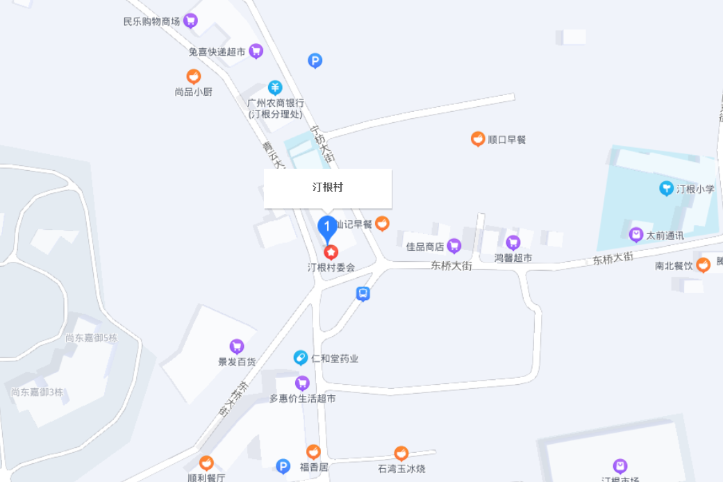 汀根路 汀根路